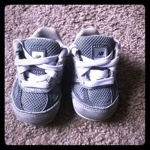 Infant New Balance 990 🔥🔥🔥